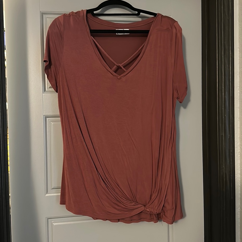 Cute top